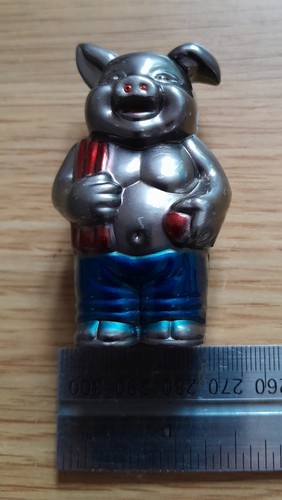 Very collectable quirky design - very,