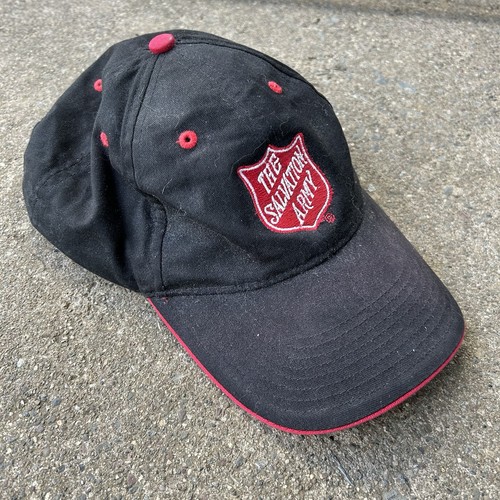The salvation army unisex - unisex, hat