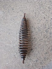 Francis Barnet. James. Villiers. veteran. girder fork spring.