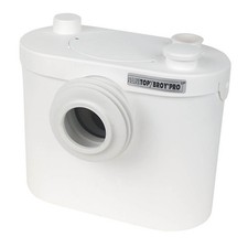 Saniflo Sanitop Macerator 400W