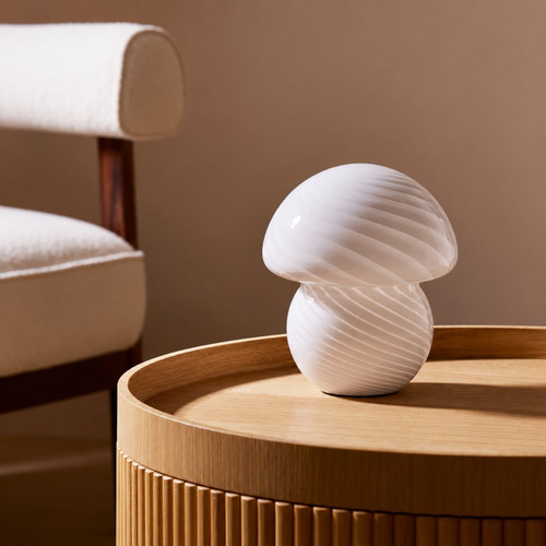 Habitat mushroom striped - habitat,