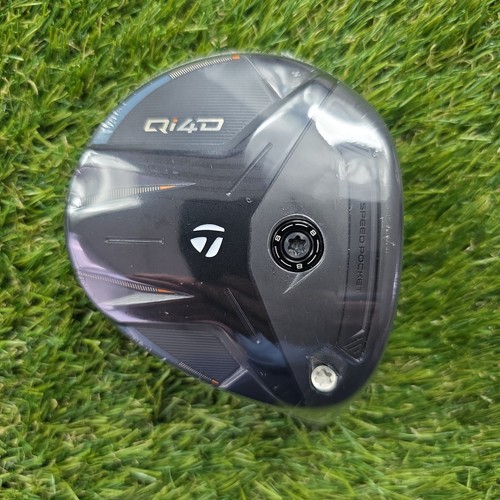 Taylormade qi4d wood 18 - taylormade,