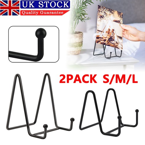 Pack iron easel - 2,