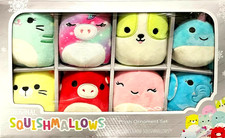 Original Squishmallows 4"