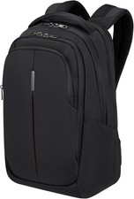 Samsonite Guardit 3.0 - Laptop Backpack 15.6 inch, 44 cm, 22.5 L, 15.6, Black 