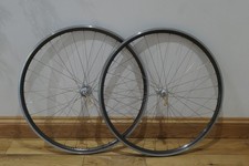 H Plus Son Archetype / Ambrosio / DT-Dwiss Wheels
