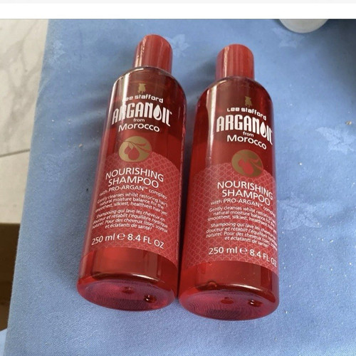 Lee stafford arganoil from - lee,