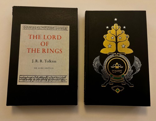 The lord rings r - lord,