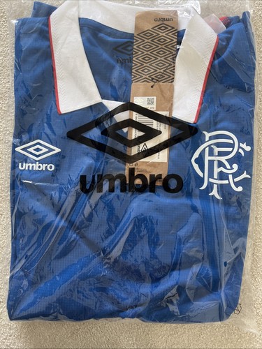 Glasgow rangers small pro home - pro,