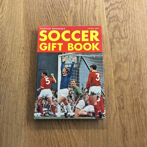 Charles buchan soccer - buchan’s,