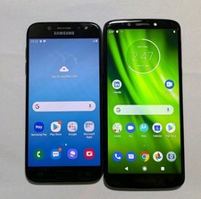 job lot 2 smartphones