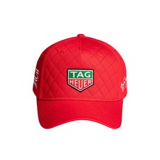Ayrton Senna F1 x Tag Heuer