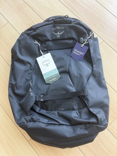 New osprey farpoint travel - new, 40