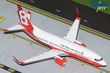 Gemini Jets, NSW Rural Fire Service, B737-300, N138CG, 1/200, G2NSW994