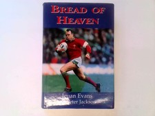 SIGNED. Jackson, Professor Peter,Evans, Ieuan - Bread of Heaven