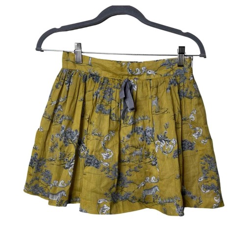 Pili carrera girl - carrera, mustard