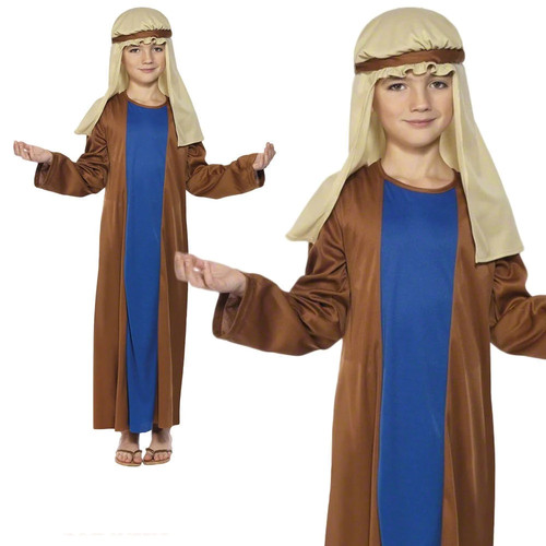 Joseph boys nativity - joseph, play