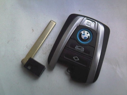 Genuine bmw - genuine,