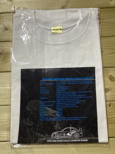 Subaru impreza 555 wrc - 555,