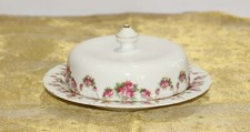 RARE EARLY ROYAL DOULTON ROSE