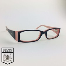 DKNY eyeglasses AUBERGINE