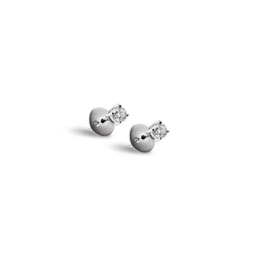 Damiani luce earrings - luce,