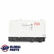 Seat Control Unit BMW F30 Seat