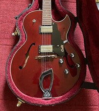 Guild Starfire SF2 1997 USA Made