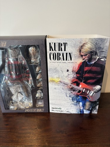 Blitzaway kurt cobain - blitzaway,