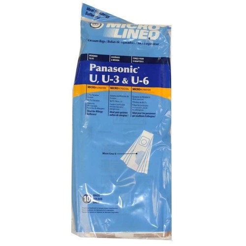 Envirocare for panasonic u - for,