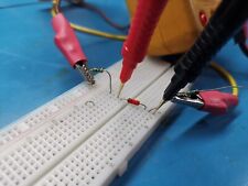 Solartron 7150 Multimeter 6.070v Reference Zener Diode