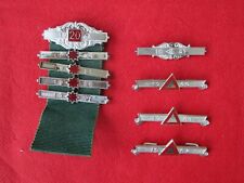 Vintage Sterling Silver Road