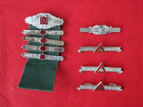 Vintage sterling silver road - sterling,
