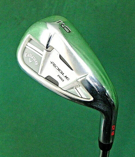 Callaway rogue pro cf18 - cf18, 9