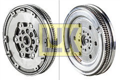 Luk dual mass flywheel - luk,