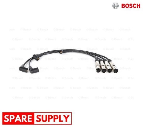 Ignition cable kit for - cable,