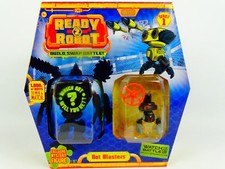 Ready2Robot Bot Blasters