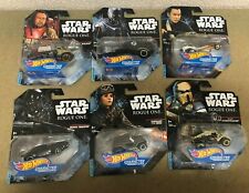 STAR WARS ROGUE ONE DIE CAST
