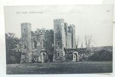 Old Castle Hillsborough