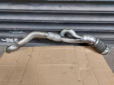 BMW 3 SERIES E90 E91 E92 E93 335I N54 TURBO OUTLET CHARGE PIPE 7556552