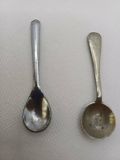 Antique Silver Plate