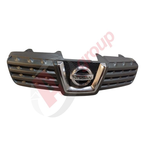 Nissan qashqai j10 facelift - nissan,