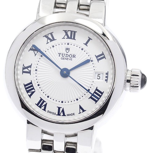 Tudor clair rose - tudor,