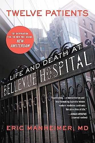 Twelve patients life and - patients:,
