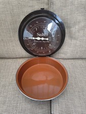 Salter Vintage Wall Hanging