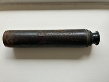 Vintage Telescope/spyglass