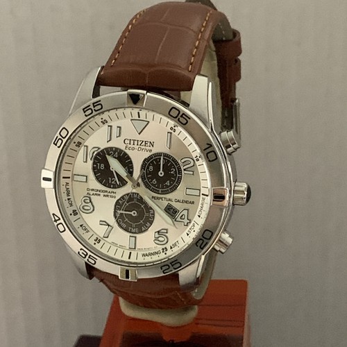 Citizen mens eco - citizen,