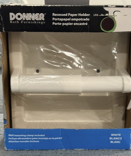 Moen donner recessed - moen,
