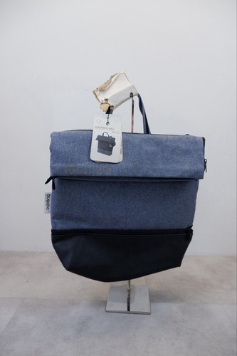 Bugaboo changing bag blue - bag,
