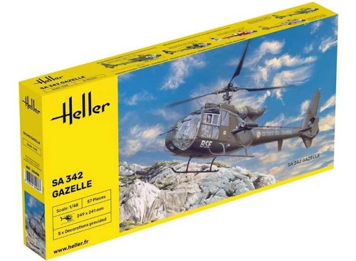 Heller hh80486 sa 342 - heller,